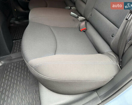 Серый Хендай Элантра, объемом двигателя 1.8 л и пробегом 88 тыс. км за 9700 $, фото 22 на Automoto.ua