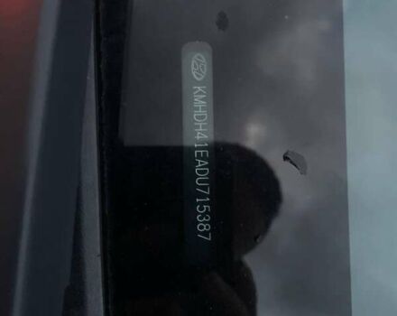 Хендай Элантра 2013 в Киеве на Automoto.ua Серый Хендай Элантра, объемом двигателя 1.8 л и пробегом 144 тыс. км за 7450 $, фото 19 на Automoto.ua