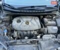 Хендай Элантра 2013 в Харькове на Automoto.ua Серый Хендай Элантра, объемом двигателя 1.8 л и пробегом 171 тыс. км за 8300 $, фото 1 на Automoto.ua
