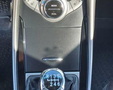 Серый Хендай Элантра, объемом двигателя 1.8 л и пробегом 143 тыс. км за 9300 $, фото 24 на Automoto.ua