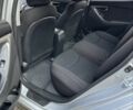 Сірий Хендай Елантра, об'ємом двигуна 1.6 л та пробігом 174 тис. км за 8300 $, фото 15 на Automoto.ua