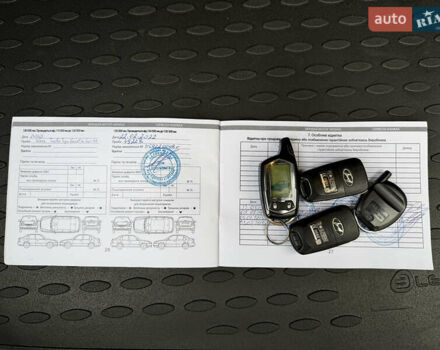 Серый Хендай Элантра, объемом двигателя 1.8 л и пробегом 88 тыс. км за 9700 $, фото 40 на Automoto.ua