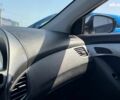 Сірий Хендай Елантра, об'ємом двигуна 1.8 л та пробігом 107 тис. км за 8990 $, фото 24 на Automoto.ua