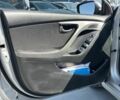 Сірий Хендай Елантра, об'ємом двигуна 1.8 л та пробігом 107 тис. км за 8990 $, фото 13 на Automoto.ua