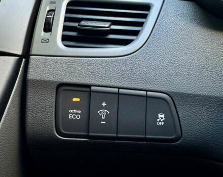 Серый Хендай Элантра, объемом двигателя 1.8 л и пробегом 89 тыс. км за 9200 $, фото 10 на Automoto.ua