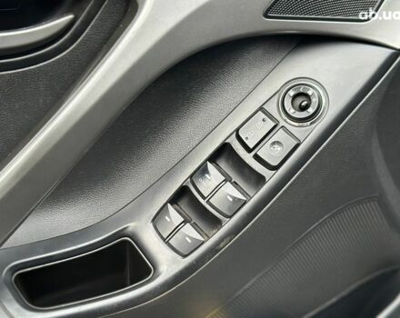 Серый Хендай Элантра, объемом двигателя 1.6 л и пробегом 133 тыс. км за 8690 $, фото 14 на Automoto.ua