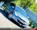 Серый Хендай Элантра, объемом двигателя 1.8 л и пробегом 130 тыс. км за 8800 $, фото 1 на Automoto.ua