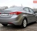 Серый Хендай Элантра, объемом двигателя 1.8 л и пробегом 160 тыс. км за 7500 $, фото 37 на Automoto.ua