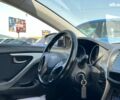 Сірий Хендай Елантра, об'ємом двигуна 1.8 л та пробігом 107 тис. км за 8990 $, фото 36 на Automoto.ua
