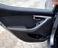 Серый Хендай Элантра, объемом двигателя 1.8 л и пробегом 160 тыс. км за 7500 $, фото 18 на Automoto.ua