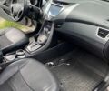 Сірий Хендай Елантра, об'ємом двигуна 1.8 л та пробігом 130 тис. км за 9900 $, фото 4 на Automoto.ua