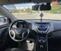 Серый Хендай Элантра, объемом двигателя 1.59 л и пробегом 128 тыс. км за 9800 $, фото 38 на Automoto.ua