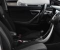 Хендай Элантра 2013 в Кривом Роге на Automoto.ua Серый Хендай Элантра, объемом двигателя 1.6 л и пробегом 118 тыс. км за 9950 $, фото 10 на Automoto.ua