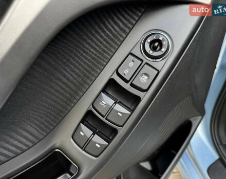 Серый Хендай Элантра, объемом двигателя 1.8 л и пробегом 88 тыс. км за 9800 $, фото 17 на Automoto.ua