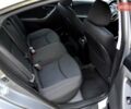 Серый Хендай Элантра, объемом двигателя 1.8 л и пробегом 160 тыс. км за 7500 $, фото 23 на Automoto.ua