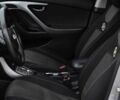 Хендай Элантра 2013 в Кривом Роге на Automoto.ua Серый Хендай Элантра, объемом двигателя 1.6 л и пробегом 118 тыс. км за 9950 $, фото 8 на Automoto.ua