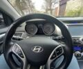 Сірий Хендай Елантра, об'ємом двигуна 1.8 л та пробігом 130 тис. км за 9900 $, фото 5 на Automoto.ua
