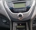 Хендай Элантра 2013 в Николаеве на Automoto.ua Серый Хендай Элантра, объемом двигателя 1.8 л и пробегом 120 тыс. км за 10200 $, фото 15 на Automoto.ua