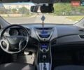 Серый Хендай Элантра, объемом двигателя 1.59 л и пробегом 128 тыс. км за 9800 $, фото 26 на Automoto.ua