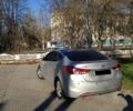 Сірий Хендай Елантра, об'ємом двигуна 1.8 л та пробігом 226 тис. км за 9600 $, фото 1 на Automoto.ua