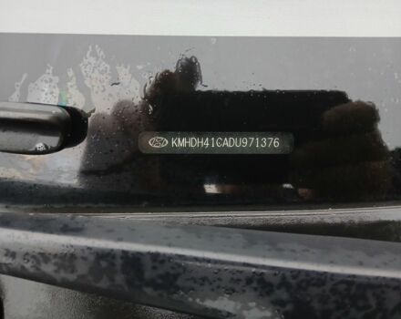 Сірий Хендай Елантра, об'ємом двигуна 1.6 л та пробігом 150 тис. км за 8000 $, фото 19 на Automoto.ua