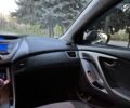 Серый Хендай Элантра, объемом двигателя 1.6 л и пробегом 118 тыс. км за 9700 $, фото 6 на Automoto.ua