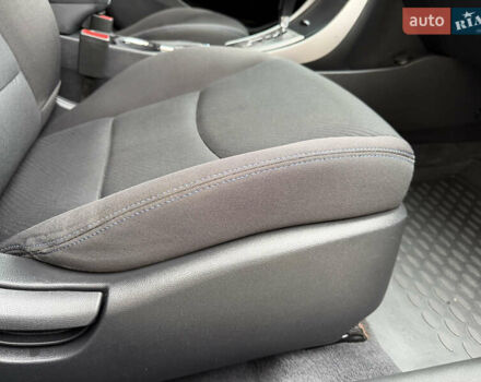 Серый Хендай Элантра, объемом двигателя 1.8 л и пробегом 88 тыс. км за 9700 $, фото 27 на Automoto.ua