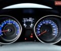 Серый Хендай Элантра, объемом двигателя 1.8 л и пробегом 160 тыс. км за 7500 $, фото 32 на Automoto.ua