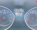Сірий Хендай Елантра, об'ємом двигуна 1.8 л та пробігом 107 тис. км за 8500 $, фото 9 на Automoto.ua
