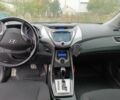 Хендай Элантра 2013 в Вараш (Кузнецовск) на Automoto.ua Серый Хендай Элантра, объемом двигателя 1.8 л и пробегом 181 тыс. км за 9200 $, фото 2 на Automoto.ua