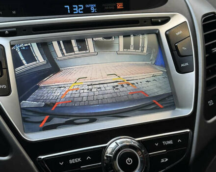 Серый Хендай Элантра, объемом двигателя 1.8 л и пробегом 89 тыс. км за 9200 $, фото 13 на Automoto.ua