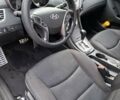 Хендай Элантра 2013 в Николаеве на Automoto.ua Серый Хендай Элантра, объемом двигателя 1.8 л и пробегом 120 тыс. км за 10200 $, фото 11 на Automoto.ua