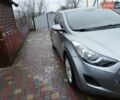 Сірий Хендай Елантра, об'ємом двигуна 1.59 л та пробігом 150 тис. км за 8000 $, фото 3 на Automoto.ua