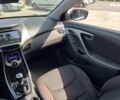 Сірий Хендай Елантра, об'ємом двигуна 1.8 л та пробігом 107 тис. км за 8990 $, фото 31 на Automoto.ua