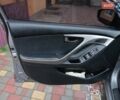 Сірий Хендай Елантра, об'ємом двигуна 1.59 л та пробігом 150 тис. км за 8000 $, фото 14 на Automoto.ua