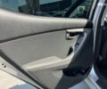 Сірий Хендай Елантра, об'ємом двигуна 1.8 л та пробігом 107 тис. км за 8990 $, фото 27 на Automoto.ua
