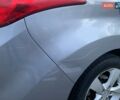 Хендай Элантра 2013 в Киеве на Automoto.ua Серый Хендай Элантра, объемом двигателя 1.8 л и пробегом 144 тыс. км за 7450 $, фото 2 на Automoto.ua
