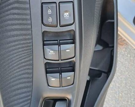 Серый Хендай Элантра, объемом двигателя 1.8 л и пробегом 143 тыс. км за 9300 $, фото 30 на Automoto.ua