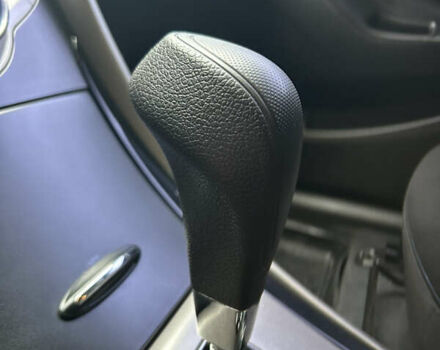 Серый Хендай Элантра, объемом двигателя 1.59 л и пробегом 136 тыс. км за 9500 $, фото 1 на Automoto.ua