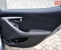 Серый Хендай Элантра, объемом двигателя 1.8 л и пробегом 160 тыс. км за 7500 $, фото 22 на Automoto.ua