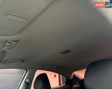 Серый Хендай Элантра, объемом двигателя 1.8 л и пробегом 88 тыс. км за 9800 $, фото 24 на Automoto.ua