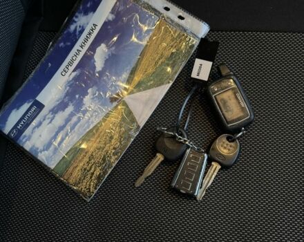 Серый Хендай Элантра, объемом двигателя 1.6 л и пробегом 118 тыс. км за 9700 $, фото 7 на Automoto.ua