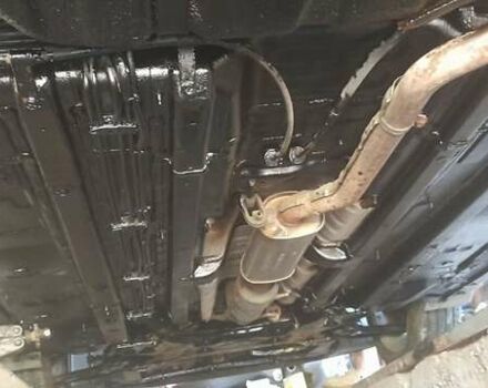 Серый Хендай Элантра, объемом двигателя 1.8 л и пробегом 112 тыс. км за 9300 $, фото 21 на Automoto.ua