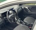 Сірий Хендай Елантра, об'ємом двигуна 1.6 л та пробігом 93 тис. км за 9000 $, фото 16 на Automoto.ua