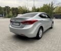 Сірий Хендай Елантра, об'ємом двигуна 1.6 л та пробігом 93 тис. км за 9000 $, фото 3 на Automoto.ua