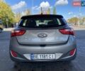 Хендай Элантра 2014 в Николаеве на Automoto.ua Серый Хендай Элантра, объемом двигателя 2 л и пробегом 118 тыс. км за 9500 $, фото 10 на Automoto.ua