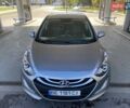 Хендай Элантра 2014 в Николаеве на Automoto.ua Серый Хендай Элантра, объемом двигателя 2 л и пробегом 118 тыс. км за 9500 $, фото 3 на Automoto.ua