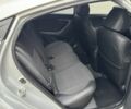 Сірий Хендай Елантра, об'ємом двигуна 1.6 л та пробігом 93 тис. км за 9000 $, фото 14 на Automoto.ua