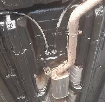 Серый Хендай Элантра, объемом двигателя 1.8 л и пробегом 112 тыс. км за 9300 $, фото 23 на Automoto.ua