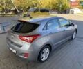 Хендай Элантра 2014 в Николаеве на Automoto.ua Серый Хендай Элантра, объемом двигателя 2 л и пробегом 118 тыс. км за 9500 $, фото 9 на Automoto.ua